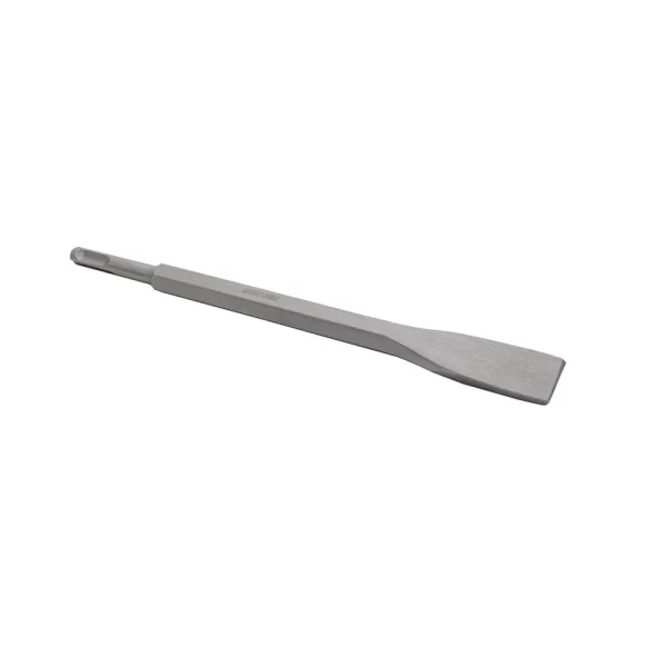 Cincel corta frío plano SDS plus 10 mm, 250 mm, SURTEK